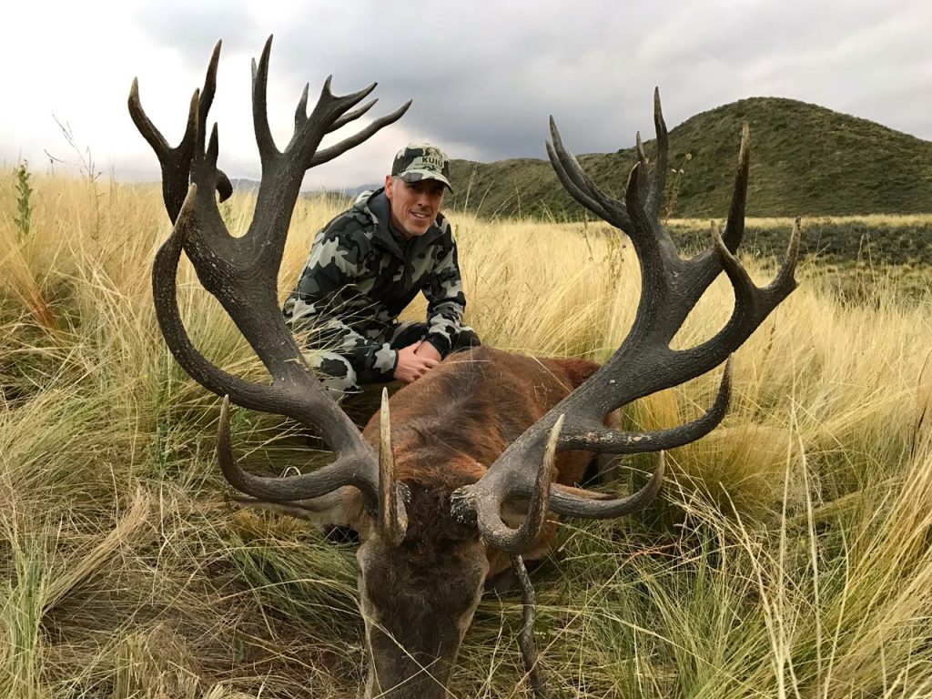 Red Stag Tupungato | A Red Stag Patagonia Destination | Red Stag Patagonia